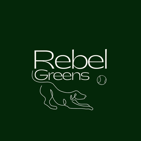 Rebel Greens