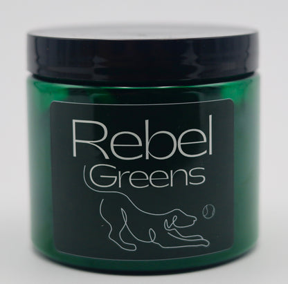 Rebel Greens
