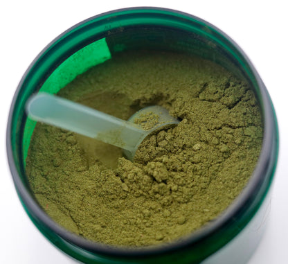 Rebel Greens